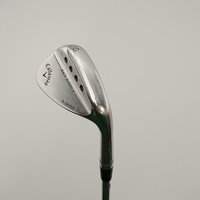 MACK DADDY 4 MILLD クロムメッキ S-GRIND ウェッジ N.S.PRO ZELOS 7[その他 MACK DADDY 4 MILLD クロムメッキ S-GRIND ウェッジ N.S.PRO ZELOS 7[その他