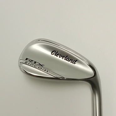 RTX　ZIPCORE　ツアーサテン WG 46°  10°  S N.S.PRO　MODUS3　TOUR120
