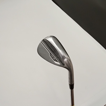 VOKEY　FORGED　(2021)　ツアークローム WG 50M°  10°  S200 Dynamic　Gold