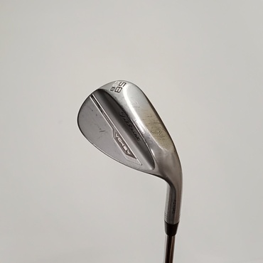 VOKEY　FORGED　(2021)　ツアークローム WG 58B°  6°  S200 Dynamic　Gold