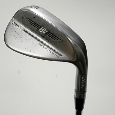 VOKEY　SM9　ツアークローム WG 46F°  10°  S200 Dynamic　Gold