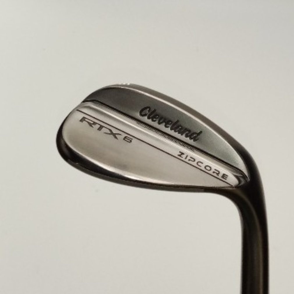 RTX 6 ZIPCORE ﾌﾞﾗｯｸｻﾃﾝ WG 56M° 10° S200 Dynamic Gold｜Alpen