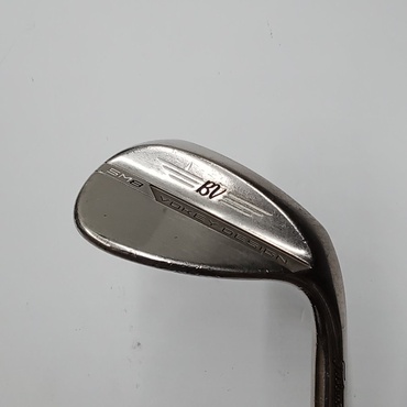 VOKEY　SM8　ツアークローム WG 58D°  12°  S200 Dynamic　Gold