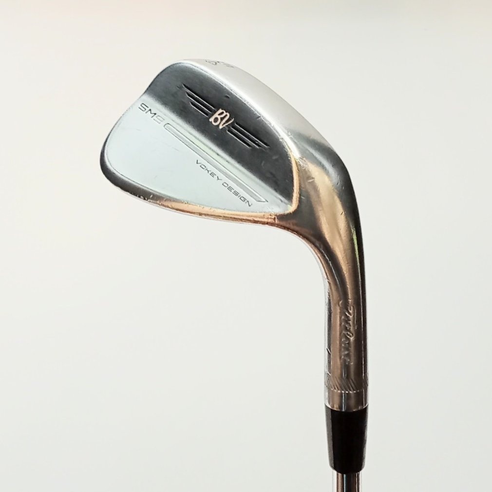VOKEY SM9 ﾂｱｰｸﾛｰﾑ WG 54F° 14° S200 Dynamic Gold｜Alpen Online 公式
