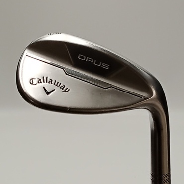 OPUS　クロム ウェッジ その他スチール
