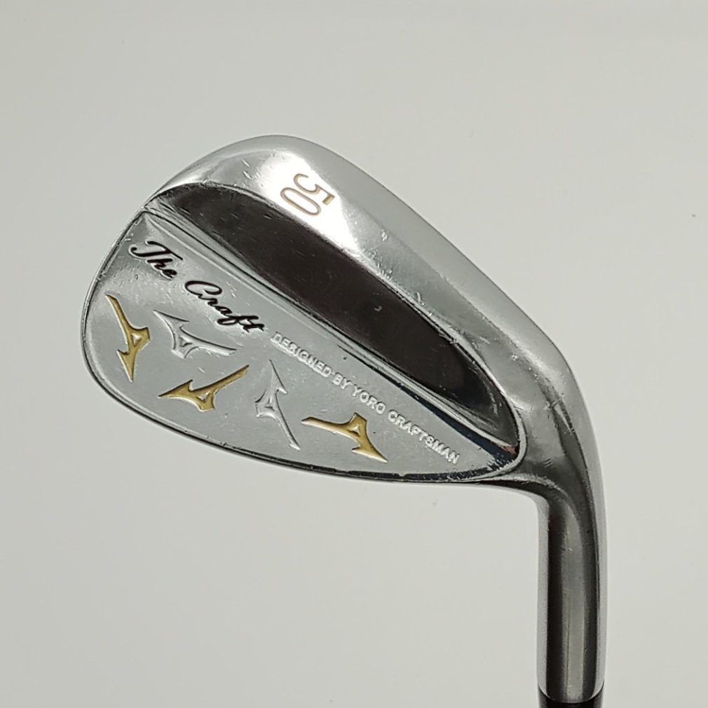 The Craft WG 50° 15° WEDGE Dynamic Gold 120｜Alpen Online 公式