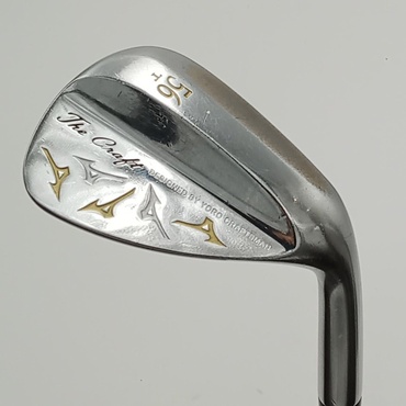 The　Craft WG 56T°  16°  WEDGE Dynamic　Gold　120