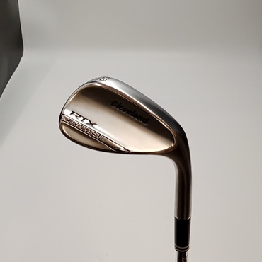RTX　ZIPCORE　ツアーサテン WG 58F°  12°  S200 Dynamic　Gold