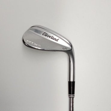 RTX　4　ツアーサテン ウェッジ 50Mid°  10°  S N.S.PRO　MODUS3　TOUR120