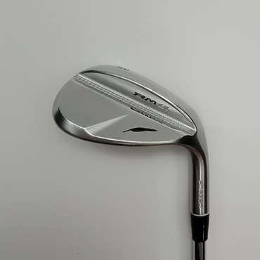 RM-アルファ WG 58M°  11°  N.S.PRO　TS-101W