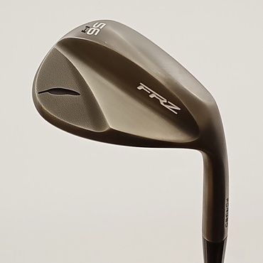 FRZ　スモーキーサテン WG 56H°  11°  WEDGE N.S.PRO　TS-101wBK