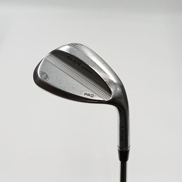 GLIDE　FORGED　PRO　Sグラインドソール WG 59°  8°  S N.S.PRO　MODUS3　TOUR115