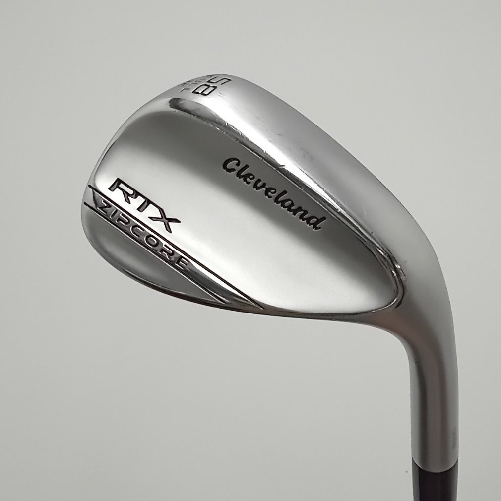 RTX ZIPCORE ﾂｱｰｻﾃﾝ WG 58F° 12° S N.S.PRO 950GH｜Alpen Online 公式