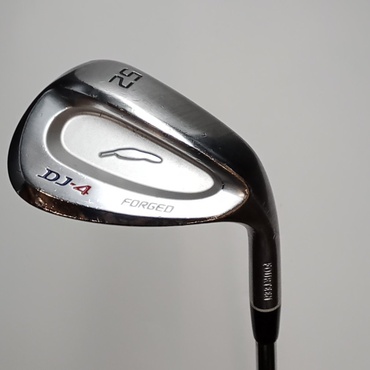 DJ-4 WG 52°  5°  N.S.PRO　DS-91W