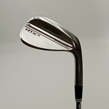 RTX　6　ZIPCORE　ツアーサテン WG 56F°  12°  S N.S.PRO　950GH　neo