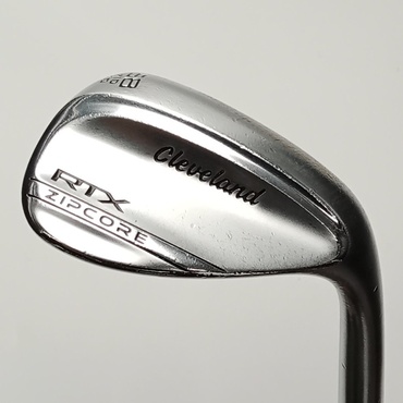 RTX　ZIPCORE　ツアーサテン WG 58M°  10°  S200 Dynamic　Gold