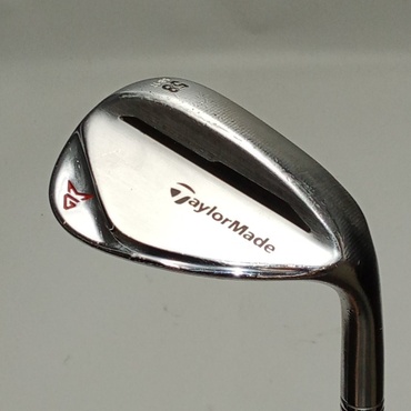 MILLED　GRIND　2　CHROME WG 58°  11°  S N.S.PRO　950GH