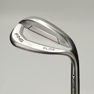 GLIDE　3.0　WS WG 56°  14°  S N.S.PRO　MODUS3　TOUR105