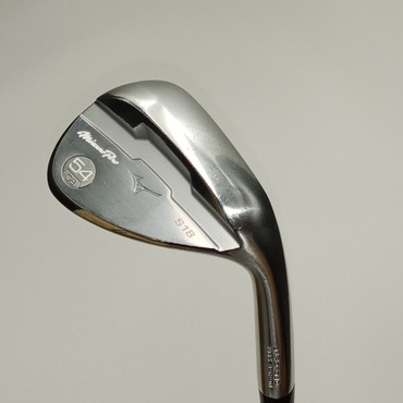 Mizuno　Pro　S18　サテン WG 54°  8°  S200 Dynamic　Gold　120