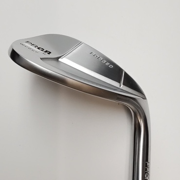 PRGR　0　(2020) WG 56°  10°  WEDGE SPEC　STEEL　Ⅲ　Ver.2