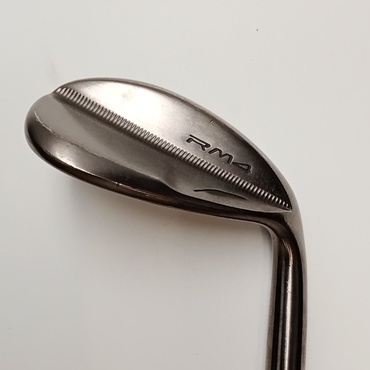 RM-4　ブラックエディション WG 50°  8°  N.S.PRO　TS-101W