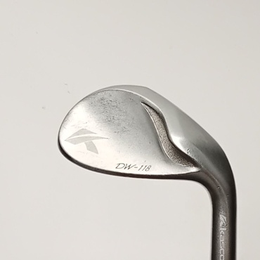 Dolphin　Wedge　DW-118 ウェッジ 50°  5°  S N.S.PRO　950GH