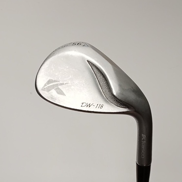 Dolphin　Wedge　DW-118 ウェッジ 56°  7°  N.S.PRO　ZELOS　6