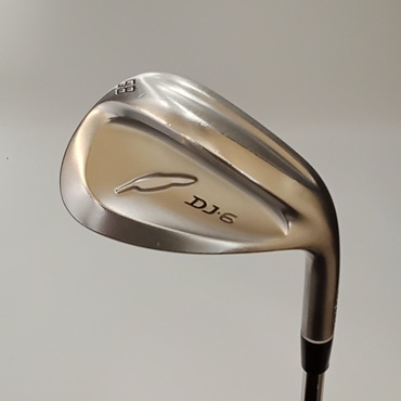 DJ-6 WG 58°  18°  WEDGE N.S.PRO　DS-91w