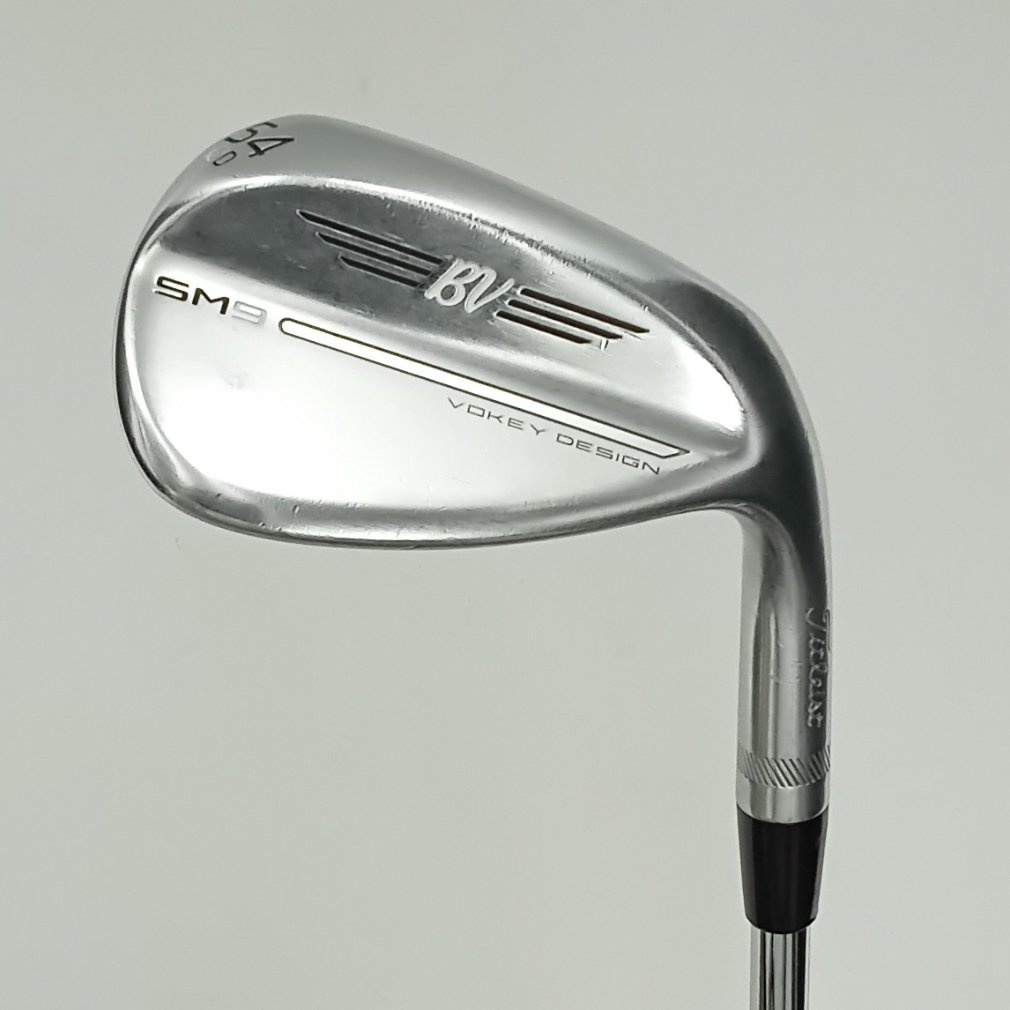 VOKEY SM9 ﾂｱｰｸﾛｰﾑ WG 54D° 12° BV105｜Alpen Online