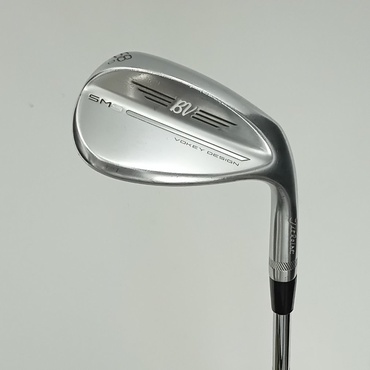VOKEY　SM9　ツアークローム WG 58D°  12°  BV105
