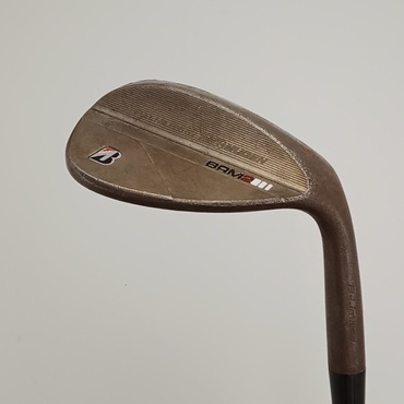 B-Limited　BRM2 WG 58M°  10°  Dynamic　Gold