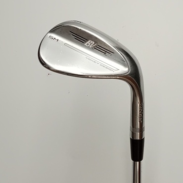VOKEY　SM9　ツアークローム WG 56S°  10°  S200 Dynamic　Gold