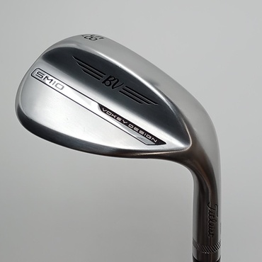 VOKEY　SM10　ツアークローム WG 58K°  14°  BV105