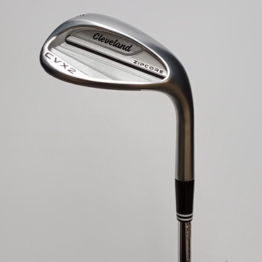 CVX2　ZIPCORE WG 58C°  12°  S N.S.PRO　MODUS3　TOUR115