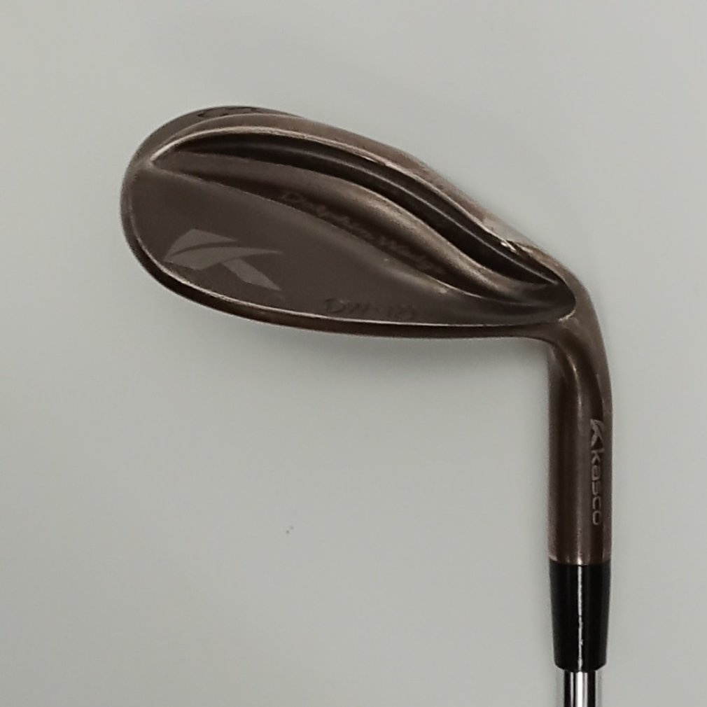 Dolphin Wedge DW-123 Copper ウェッジ その他スチール｜Alpen Online