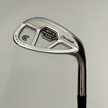588RTX　2.0　CB　ツアーサテン WG 56°  14°  S N.S.PRO　950GH