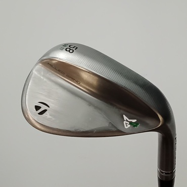 MILLED　GRIND　4　CHROME WG 58SB°  11°  S N.S.PRO　MODUS3　TOUR105