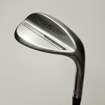VOKEY　SM10　ツアークローム ウェッジ その他スチール