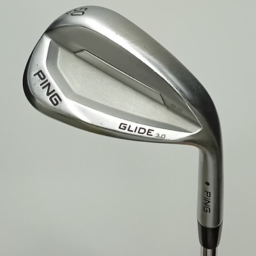 GLIDE　3.0　SS ウェッジ その他スチール