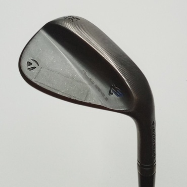 MILLED　GRIND　3　BLACK WG 56°  12°  S200 Dynamic　Gold