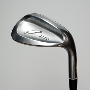 DJ-6 WG 48°  13°  WEDGE N.S.PRO　TS-114w　Ver2