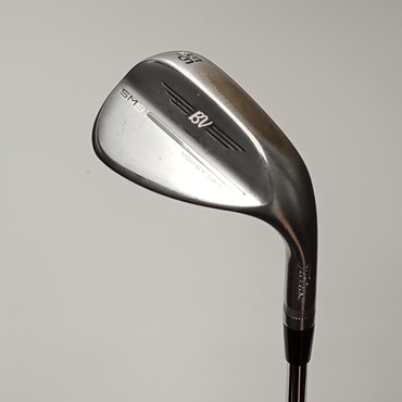 VOKEY　SM9　ツアークローム WG 56F°  14°  S200 Dynamic　Gold
