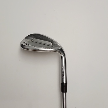 GLIDE　3.0　WS ウェッジ その他スチール