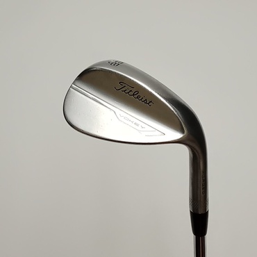 VOKEY　FORGED　(2021)　ツアークローム WG 58K°  12°  S N.S.PRO　950GH　neo