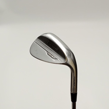 VOKEY　FORGED　(2021)　ツアークローム WG 52M°  10°  S N.S.PRO　950GH　neo
