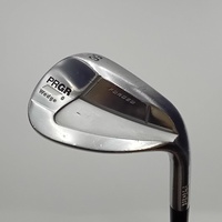 PRGR 0 (2020) WG 56° 10° WEDGE SPEC STEEL Ⅲ Ver.2｜Alpen Online