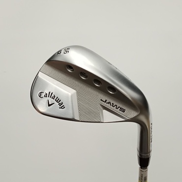 JAWS　FULL　TOE WG 56°  12°  S200 Dynamic　Gold