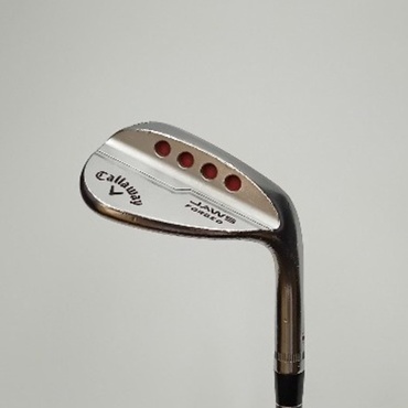 JAWS　FORGED　クロム WG 58°  10°  S N.S.PRO　950GH　neo