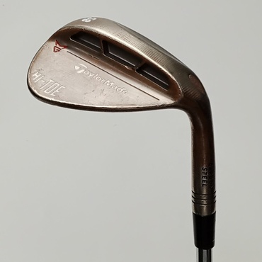 MILLED　GRIND　HI-TOE WG 58°  10°  S200 Dynamic　Gold