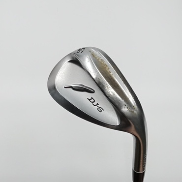 DJ-6 WG 56°  18°  WEDGE N.S.PRO　DS-91w
